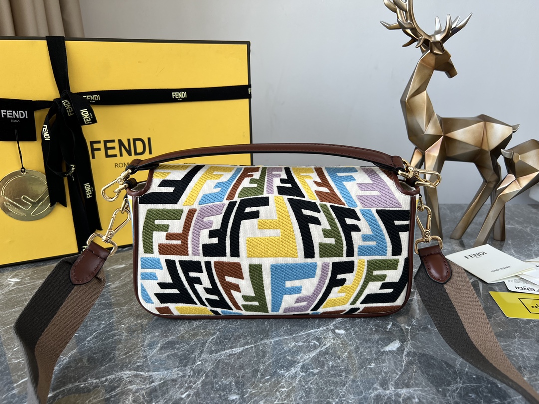 Fendi Satchel Bags